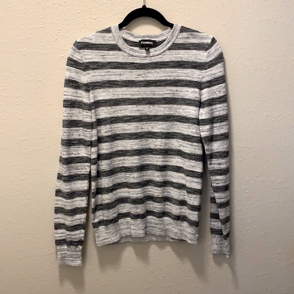 Express Longsleeve
